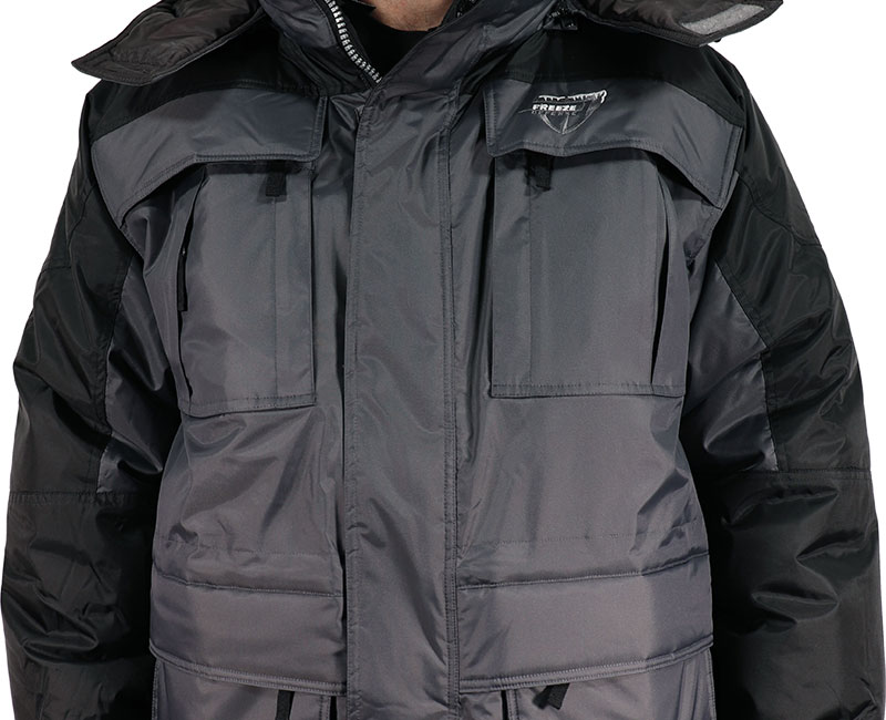 winter coats for tall men