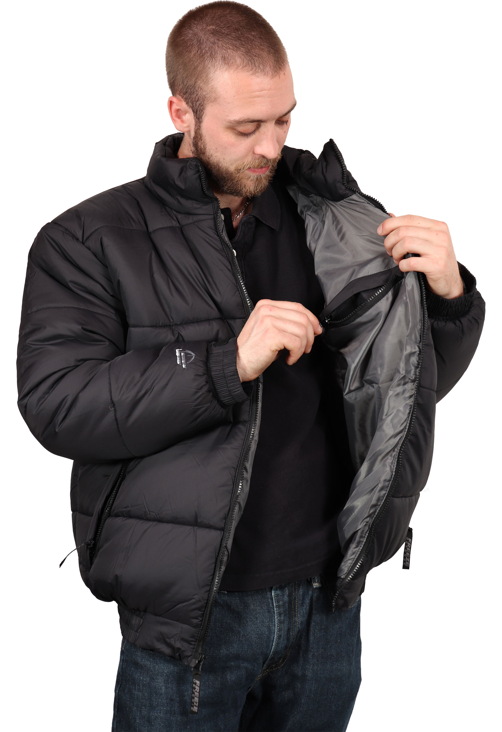 winter jacket clearance