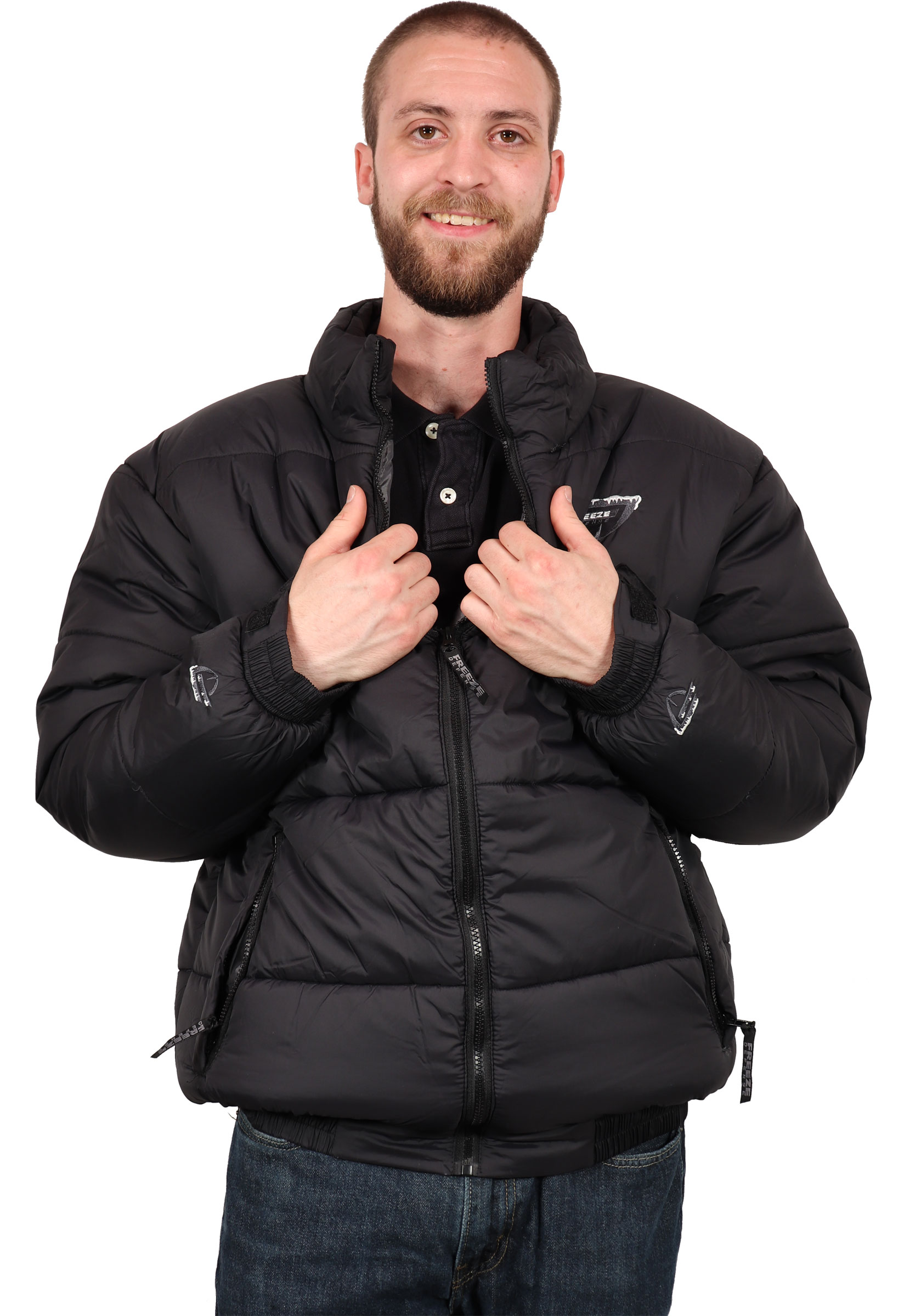 mens winter jackets clearance