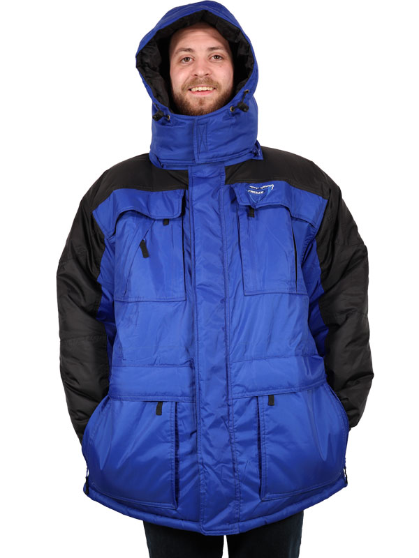 Sale > thermal jacket for cold storage > in stock